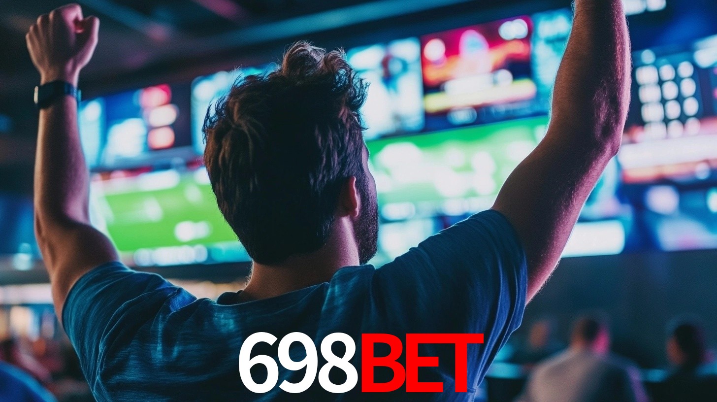 698bet: Seu Cassino Premiado com Pagamentos Rápidos