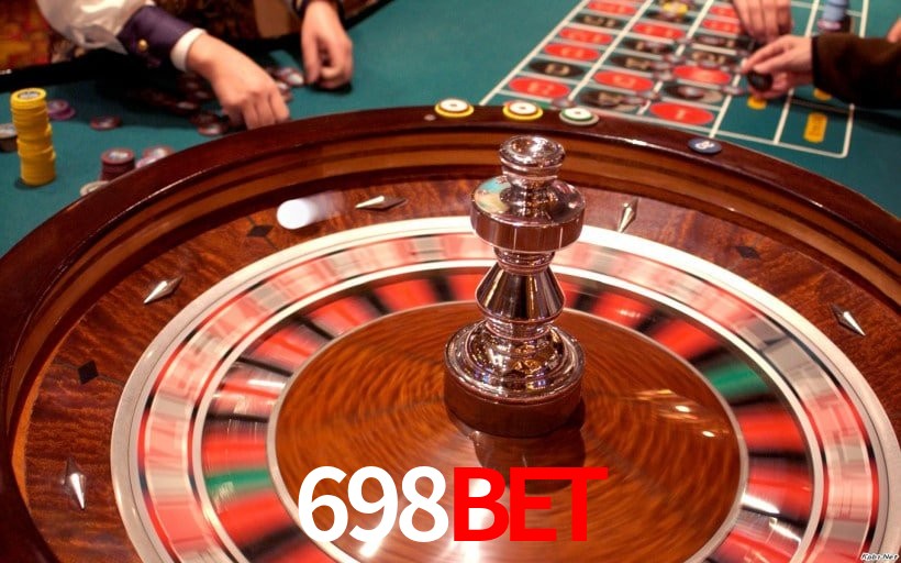 Jogos Exclusivos 698bet