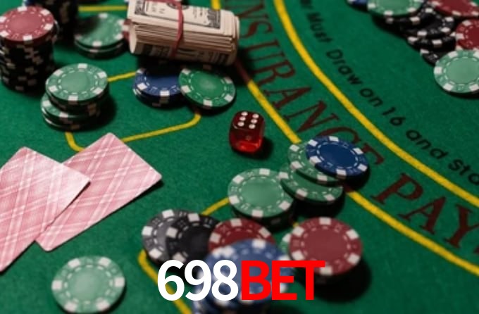 698bet login