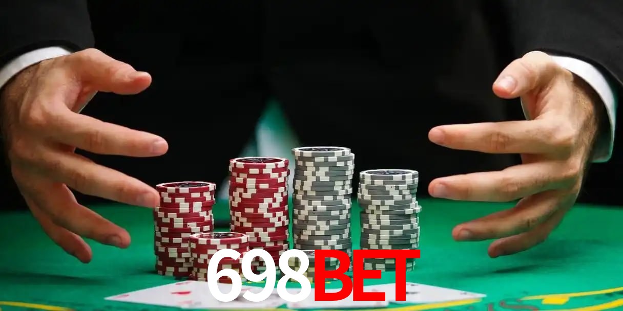 698bet plataforma — depósito PIX instantâneo no caixa