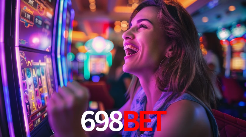698bet login