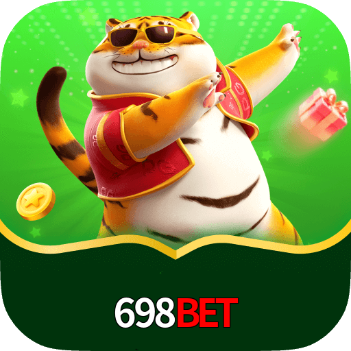 Ícone app 698bet