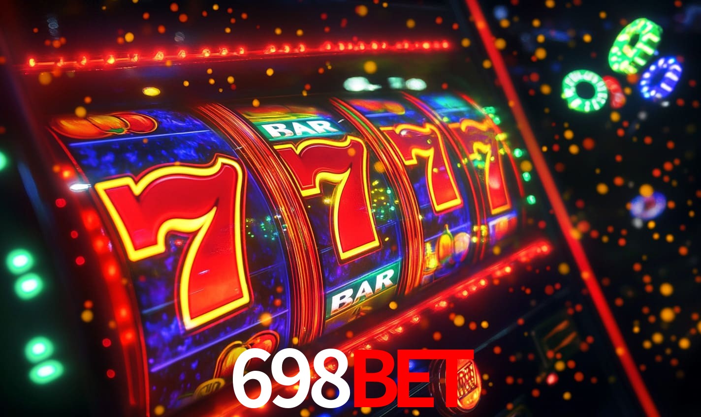 698bet: A Experiência de Casino com Jogos de Mesa ao Vivo