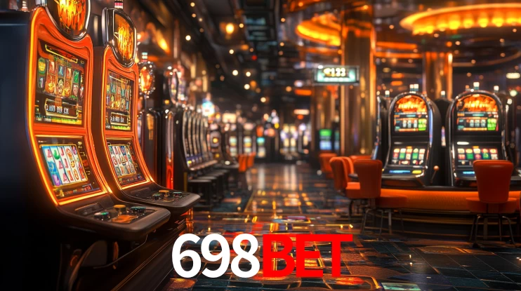 698bet login