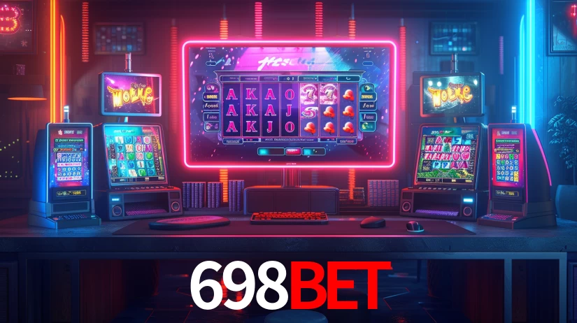 698 bet