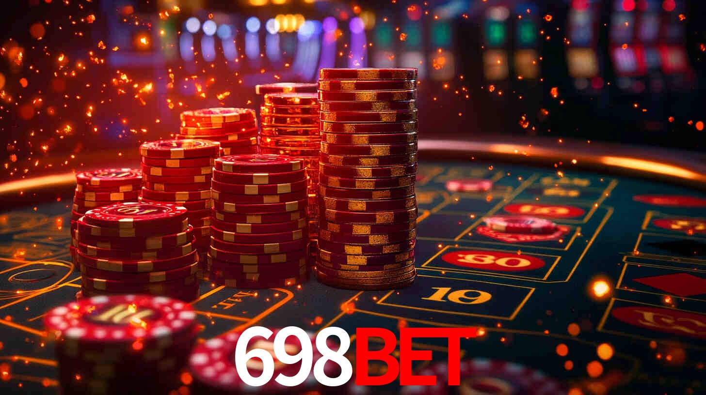 698bet,698 bet