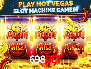 Apostas Esportivas na 698bet: Um Guia Completo