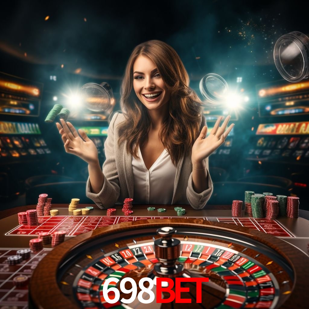 698bet