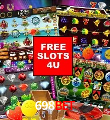 Flash Promotion 698bet