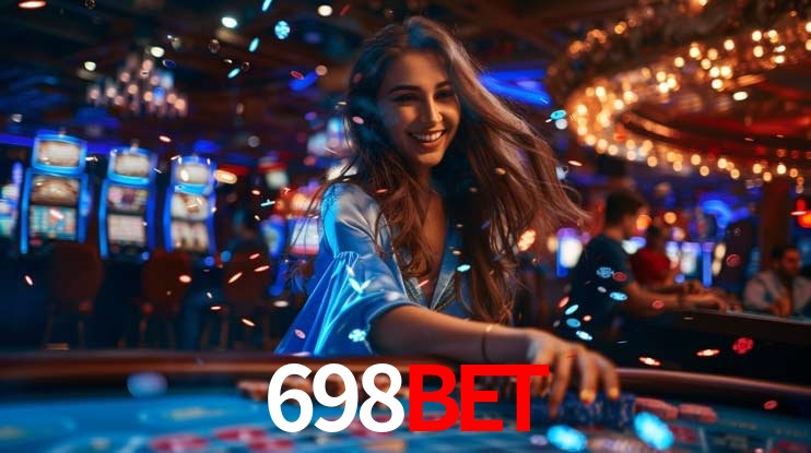 Football Betting 698bet
