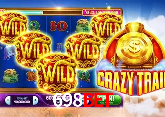 Inovações de Jogos na 698bet: O Futuro das Experiências Interativas