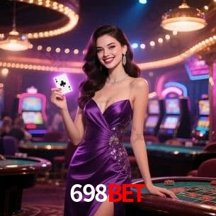Casino Ao Vivo 698bet
