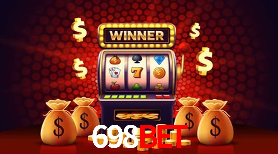 Live Casino 698bet