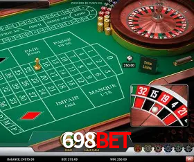 Exclusive Offers 698bet