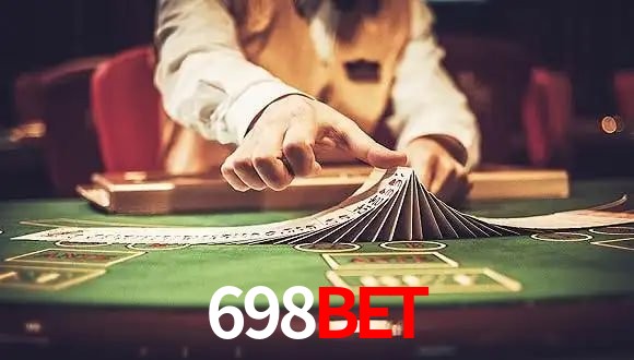 VIP Casino 698bet