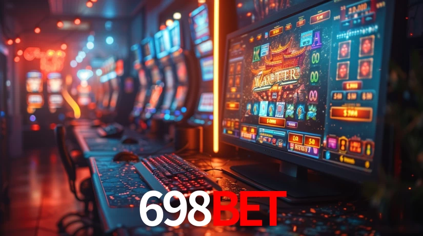698bet