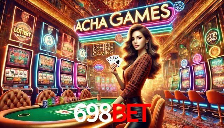 Spaceman Game 698bet