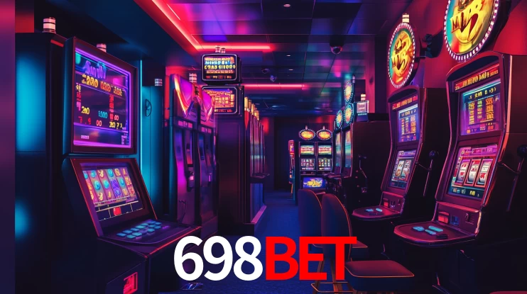 698bet