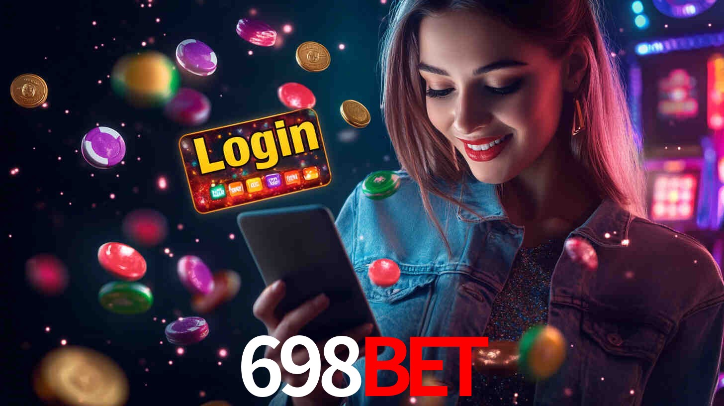 Descubra a Essência do 698bet: Nossa História e Compromissos