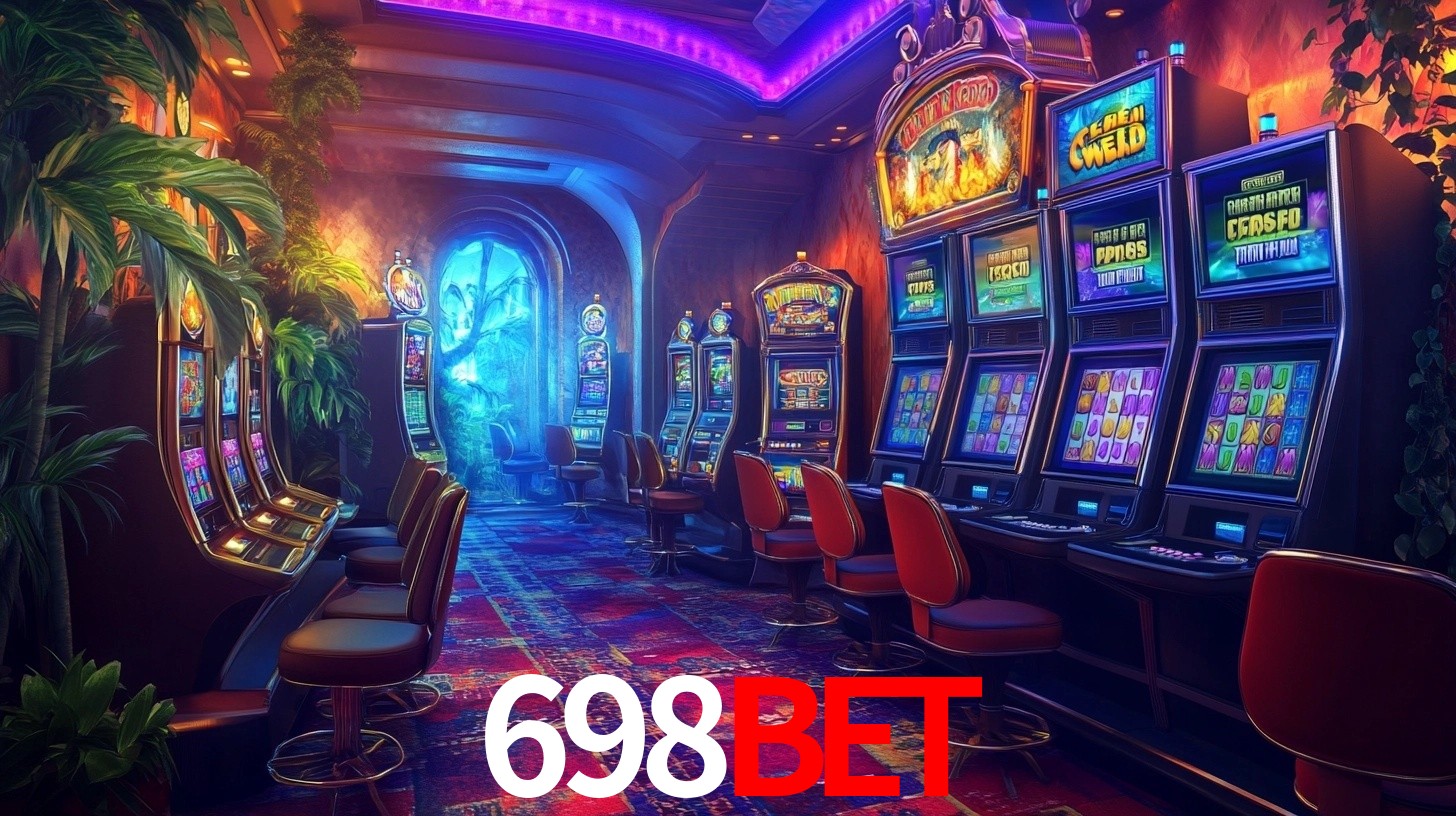 Exclusive Games 698bet