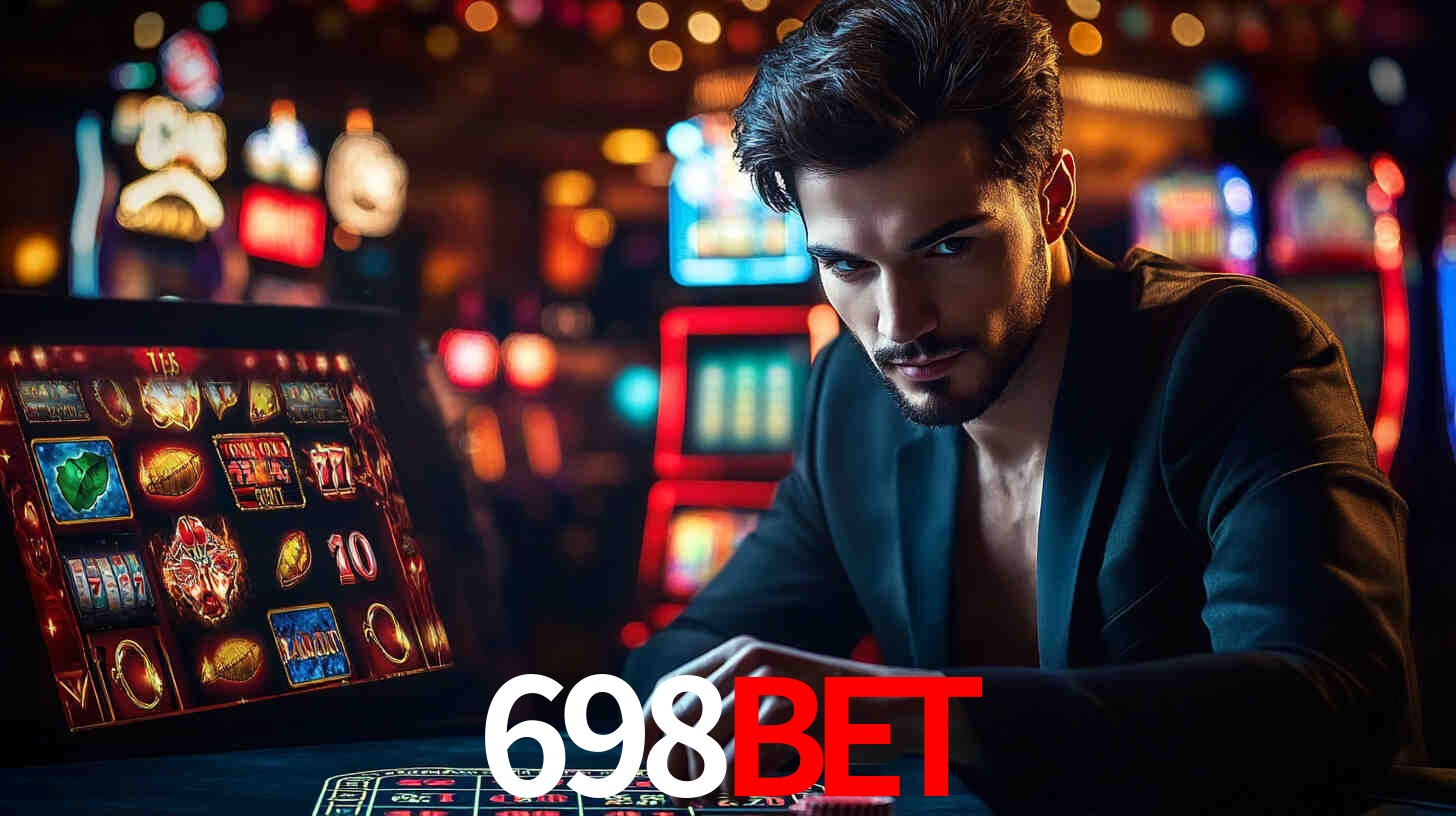 698bet login