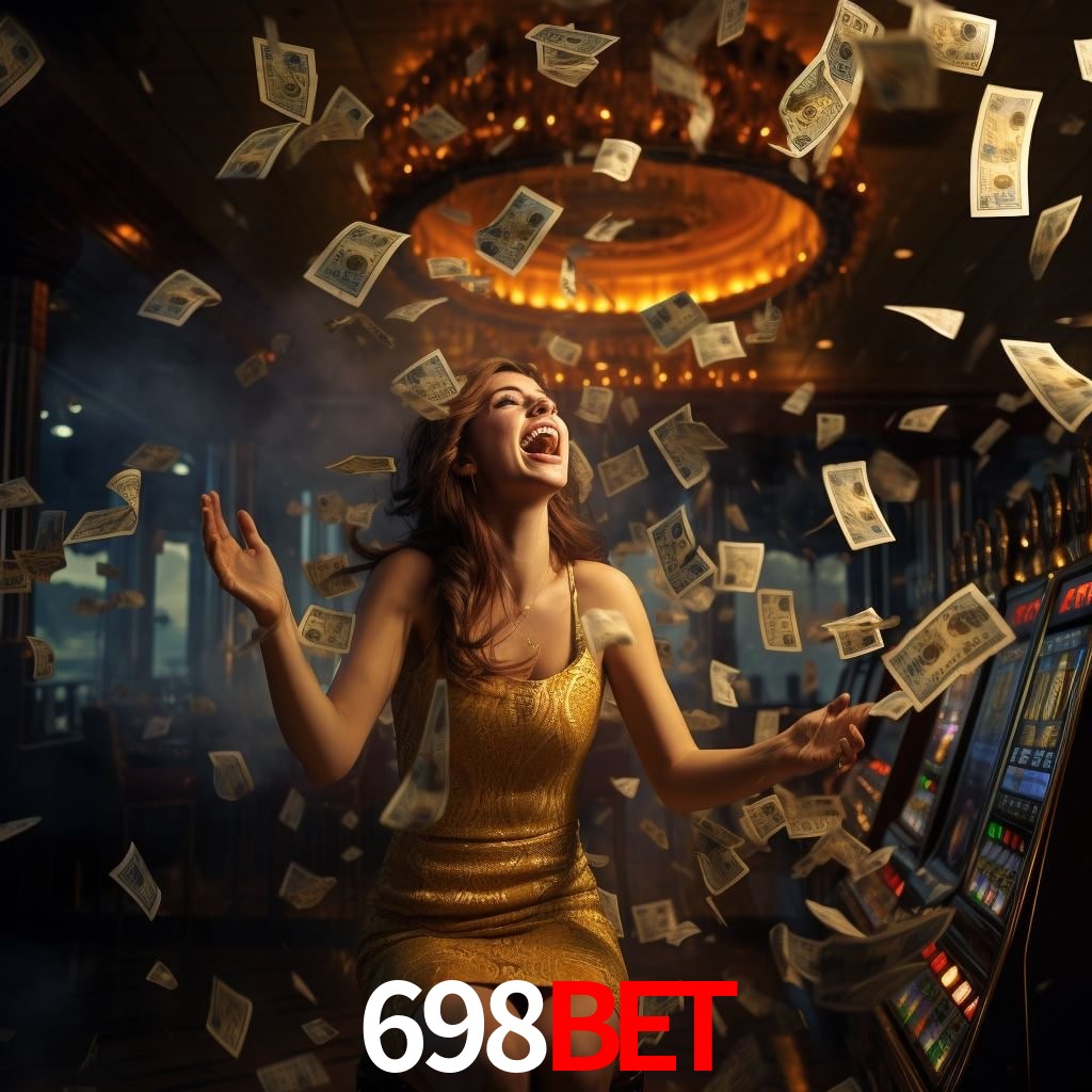 Live Casino 698bet