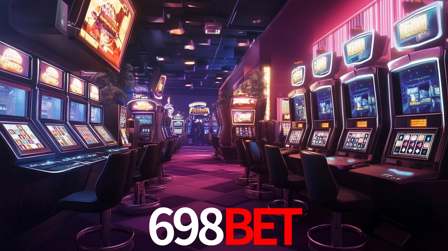 698bet