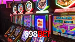 Jogos Exclusivos 698bet
