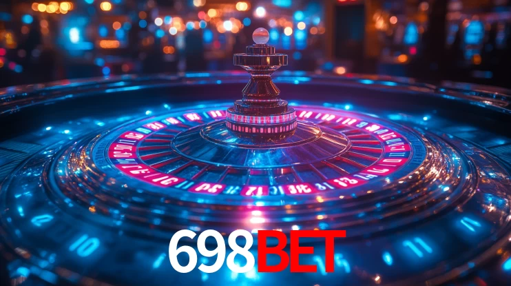 698bet: Jogos de Caça-Níqueis-Altas Recompensas, Roleta-Velocidade, Blackjack-Desafios Máximos