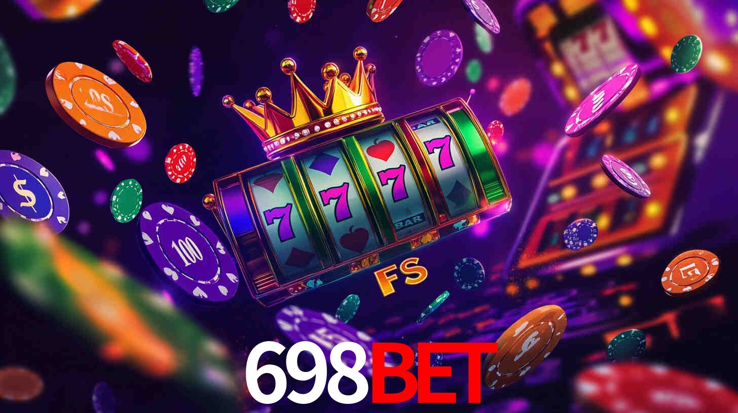 698bet App Interface