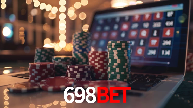 Slot Games 698bet