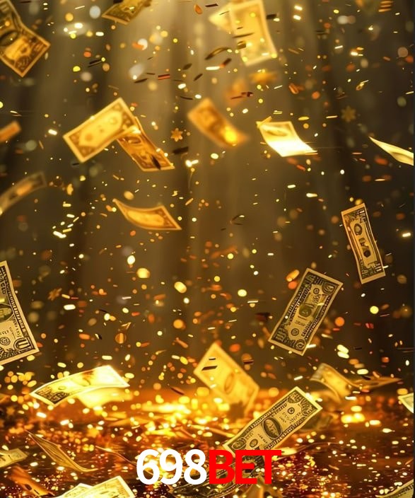 Gates of Olympus 698bet