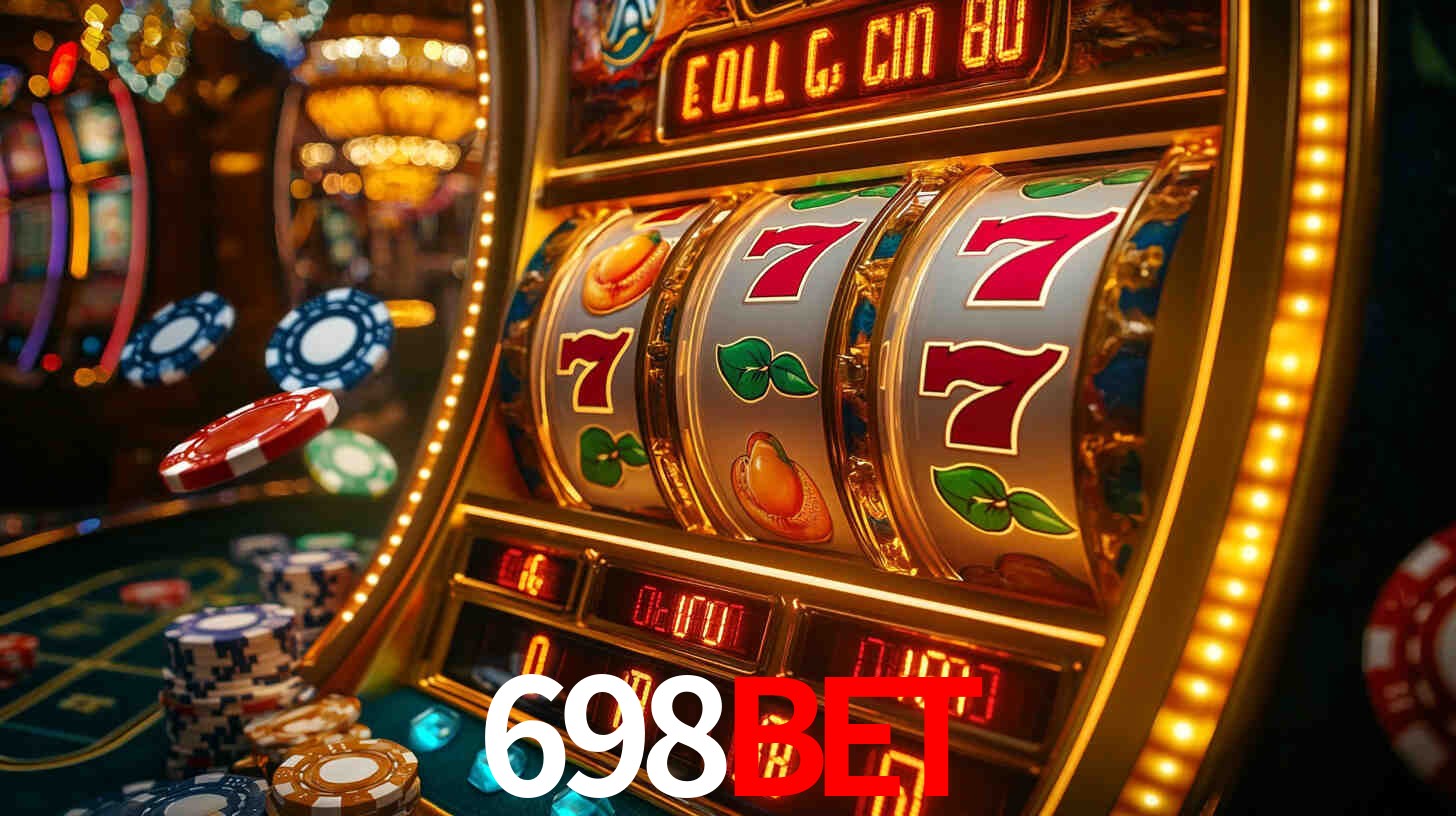 Ofertas Imperdíveis na 698bet: Promoções e Bônus Que Valem a Pena