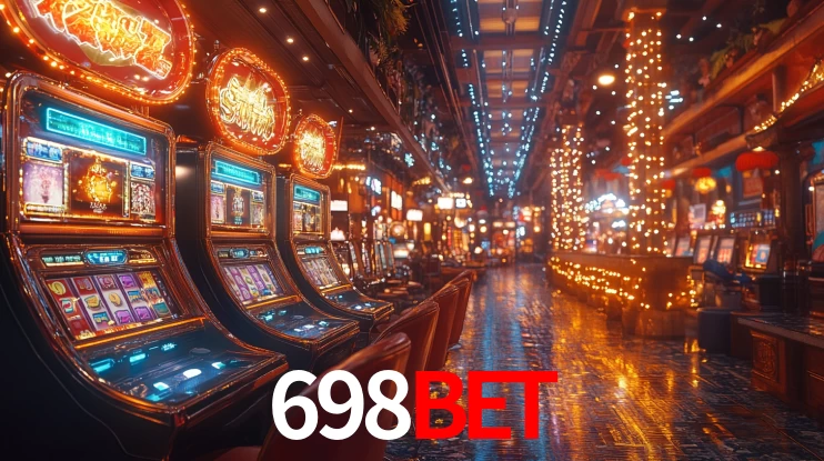 698 bet