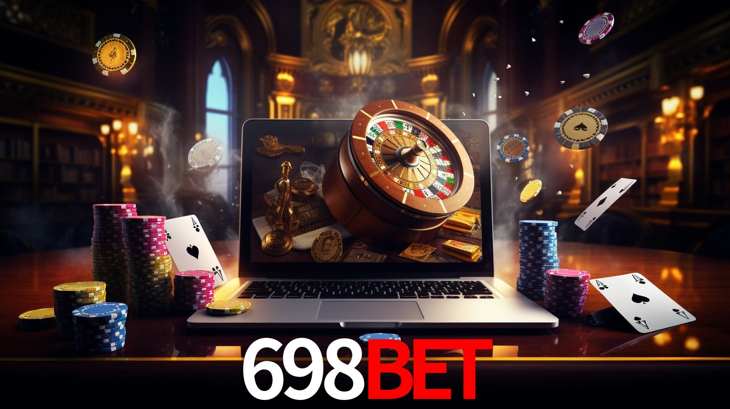 Welcome Bonus 698bet